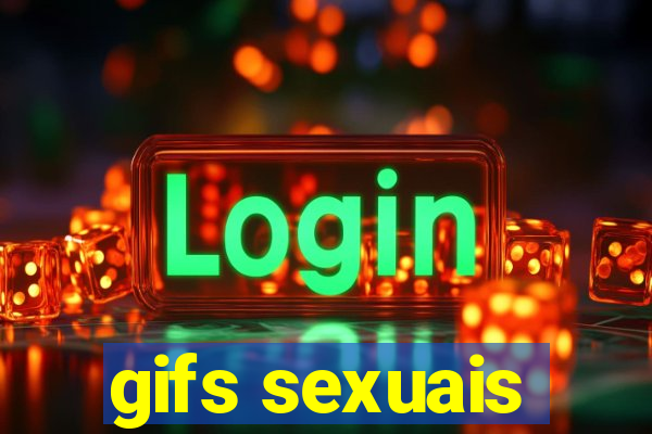 gifs sexuais